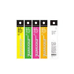 FX Multi 700 형광 리필심 (0.7mm)
