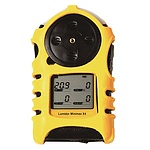 복합가스 측정기 (MINIMAX-X4)