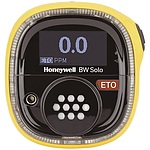 가스 측정기 (BW SOLO LITE O2)