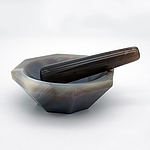 마노유발 세트 (AGMG Series)