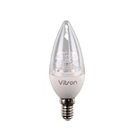 LED 촛대구 (5W, E14, 안정기내장형)