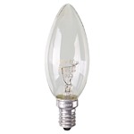 LED 촛대구 (60W, E14)