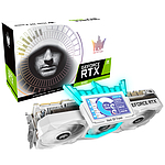 NVIDIA 계열 그래픽 카드 (지포스 RTX 3090 Hall Of Fame D6X Limited Edition)