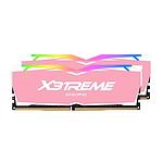 CL16 X3TREME RG 패키지 DDR4메모리 (DDR4-3200)