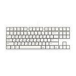 유선 키보드 (G80-3000S TKL)