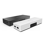 2포트 KVM 스위칭 허브 (NEXT-7602KVM-4K)