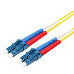 광 점퍼코드 LC-LC-2C-SM (MBF-LLS0 Series)