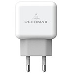 QC3.0 USB 1포트 어댑터 (PMQC-E2000)