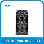 PowerEdge 서버 T640 (S4215R 16GB/NL2TBx2/H730P/2000W/3Y BTO)