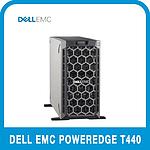 PowerEdge T440 S4210R 서버 (8G/SSD 미포함/HDD 1TB)