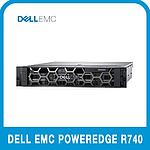 PowerEdge 서버 R740 (S4214R 16GB/4TB/H730P/750W/3Y BTO)