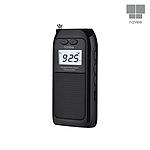 휴대용 미니 라디오 (NV80-PMP10)