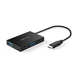 4포트 USB 3.1 C타입 (NEXT-3422U3-10G)