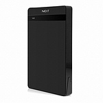 USB 3.0 Type C 외장하드 (NEXT-535TC)