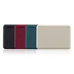 CANVIO ADVANCE 2 외장하드 (USB 3.2)