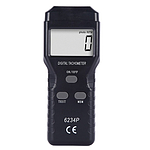 비접촉식 디지털 회전계 (VR-6234P/LCD)