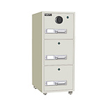 내화 파일 금고 (DSF-680-3E)