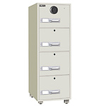 내화 파일 금고 (DSF-680-4E)