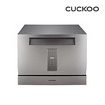 6인용 식기세척기 (CDW-A0611TS)