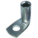 앵글형 케이블 러그, 90°(KWPN-M12/-25 90)