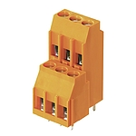 PCB 단자대(LL2N 5.08/48/90 3.2SN OR BX)