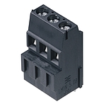 PCB 단자대(LM1N 5.08/02/90 3.5SN BK BX)
