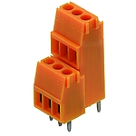 PCB 단자대(LM2N 3.50/34/90 3.2SN OR BX)