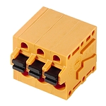 PCB 단자대(LMF 5.00/10/90 3.5SN BK BX)