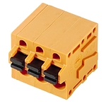 PCB 단자대(LMF 5.08/05/90 3.5SN OR BX)