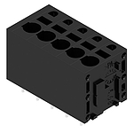 PCB 단자대(LMFS 5.08/05/180 3.5SN BK BX)