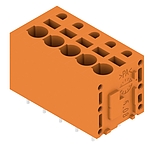 PCB 단자대(LMFS 5.08/05/180 3.5SN OR BX)