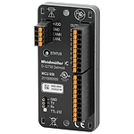 그래픽 논리 연산 장치 (LOGIC UNIT WCU 650)