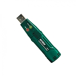 온습도 USB 데이터 로거 (RHT10)