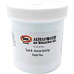 고온 플럭스 (B FLUX)