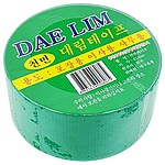 천면 테이프