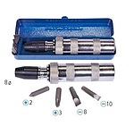임팩 드라이버 세트 (5pcs, SB-ID2500)
