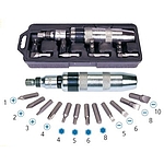 임팩 드라이버 세트 (13pcs, SB-ID6300)