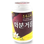 초록스타 화분거름