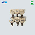 호이스트 레일용 케이블 풀리 (CKA-503)
