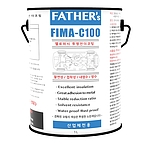 엘로위시 투명언더코팅 (FIMA-C100)