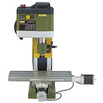 정밀 밀링 머신 (FF 500/BL-CNC)