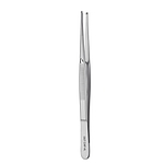 실험실용 포셉 (S&T CAF-4L Clamp Applying Forceps)