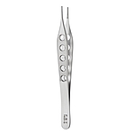 실험실용 포셉 (Micro-Adson Forceps with Fenestrated Handle)