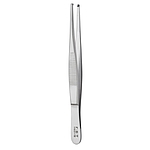 실험실용 포셉 (Tissue Forceps - 1x2 Teeth)