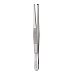 실험실용 포셉 (Tissue Forceps - 2x3 Teeth)