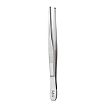 실험실용 포셉 (Tissue Forceps - Slim/1x2 Teeth)