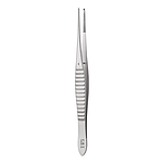실험실용 포셉 (Gillies Forceps - 1x2 Teeth)