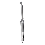 실험실용 포셉 (Cross Action Tissue Forceps)