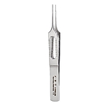 실험실용 포셉 (Mirror Finish Suture Tying Forceps)