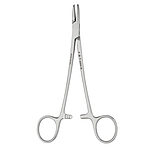 니들홀더 (Mayo-Hegar Needle Holder)